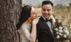'Hiện tượng mạng' Hữu Công cầu hôn vợ bằng nhà và xe tiền tỷ