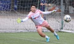 Giải bóng đá Thanh niên Sinh viên Việt Nam: Nuôi giấc mơ World Cup