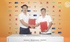 Thành Lương làm HLV trưởng CLB Hòa Bình
