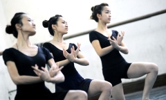 Học sinh ra trường trắng tay: 'Phụ huynh có quyền yêu cầu trường Múa bồi thường'
