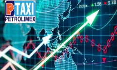 Cổ phiếu PGT Holdings thoát cửa hiểm, sếp lớn vẫn rao bán tất tay