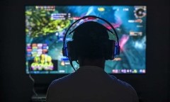 Nghiện game, tiến sĩ lương nghìn USD mất trắng sự nghiệp, nhập viện tâm thần