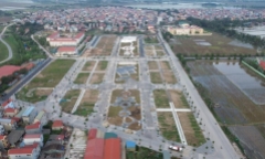 Có gì ở nơi giá đất ‘nóng’ nhất Hà Nội?