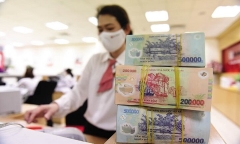 Người gửi tiền nên làm gì khi lãi suất giảm?