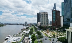 Dự báo thời tiết TP.HCM hôm nay 3/11: Nhiều mây, trời nắng