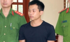 Bắt giam tài xế tránh đo nồng độ cồn, tăng ga bỏ chạy