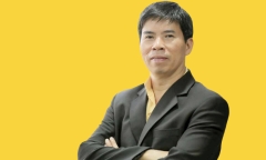 Chủ tịch Thế Giới Di Động Nguyễn Đức Tài thôi điều hành chuỗi Bách Hóa Xanh