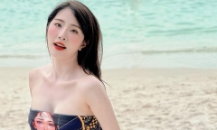 Diễn viên Quỳnh Nga xin lỗi