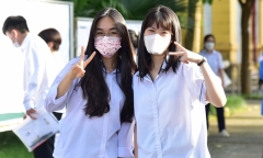 Bắt đầu lọc ảo lần 1, Bộ GD&ĐT trả kết quả cho các trường