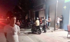 Người đàn ông sống độc thân chết bốc mùi trong căn phòng khóa trái