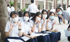 Tại sao nhiều bạn trẻ lại lựa chọn du học ngành ngôn ngữ Anh?
