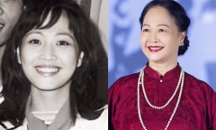 Ảnh hiếm thời thanh xuân của NSND Như Quỳnh