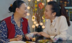 VTC News Radio: Nữ nhân viên văn phòng nhớ cơm mẹ nấu