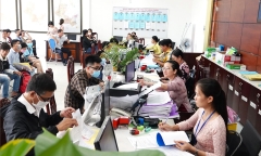 TP.HCM sẽ thay thế, điều chuyển cán bộ năng lực yếu, không dám làm