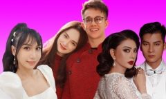 Sao Việt chuyển giới: Người lỡ dở hôn nhân, người hạnh phúc bên bạn trai đại gia