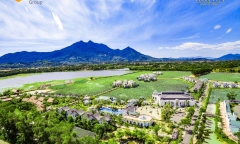 3 yếu tố khiến Vườn Vua Resort & Villas trở thành cơ hội đầu tư sáng giá