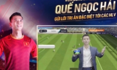 Cầu thủ Việt liên tục mắc lỗi quảng cáo: Cần chọn người đại diện chuyên nghiệp