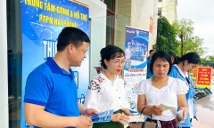 Hải Phòng: Loạt giải pháp ‘nóng’ tăng thu, giảm nợ, phát triển BHXH, BHYT