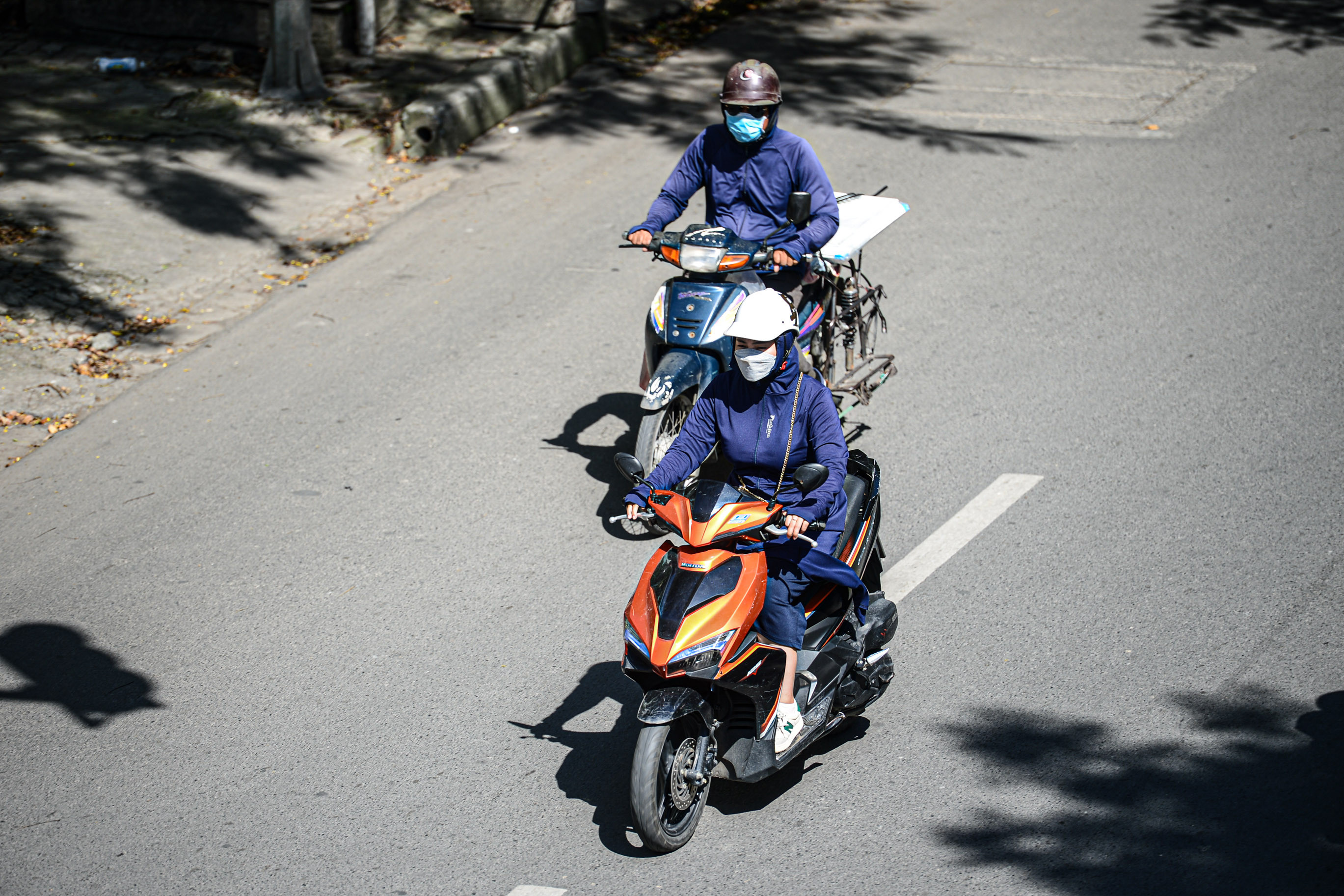 Dự báo thời tiết 10 ngày từ 13/6 đến 22/6 cho Hà Nội và cả nước