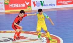 Video: Tổng hợp bàn thắng đẹp Futsal HDBank VĐQG 2019 (P3)