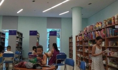Bốn Đại sứ văn hóa đọc tiêu biểu Đà Nẵng là ai?