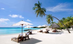 10 địa điểm du lịch Nha Trang có bãi tắm đẹp nhất