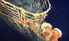 Tàu ngầm mất tích khi thám hiểm xác Titanic: Tại sao khó giải cứu?