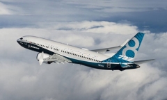 Clip: Boeing 737 MAX bị cấm bay trong không phận các nước EU