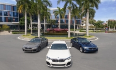 Khám phá BMW 5 Series LCI 2021 vừa ra mắt