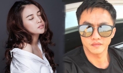 Đàm Thu Trang úp mở khoe ảnh Cường Đô la