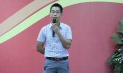 Chàng trai thử nghiệm gần 84.000 từ tìm quy tắc đánh vần tiếng Anh