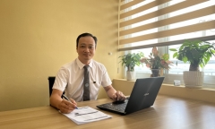 Di chúc lưu trên máy tính có giá trị pháp lý hay không?