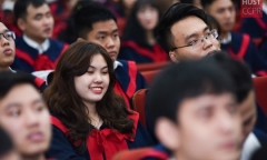 700-800 sinh viên Đại học Bách khoa Hà Nội bị buộc thôi học mỗi năm