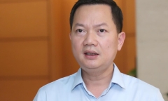 Quốc hội chuẩn bị kỹ lưỡng cho lấy phiếu tín nhiệm