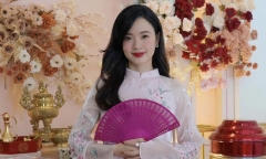 Midu nói gì trước thông tin bất ngờ kết hôn?