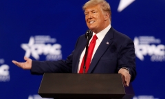 Cựu cố vấn khẳng định ông Trump sẽ tái tranh cử tổng thống Mỹ