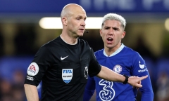 VAR 2 lần hủy bàn thắng, Chelsea hòa Liverpool