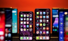 Những thất bại lớn nhất trong lịch sử smartphone