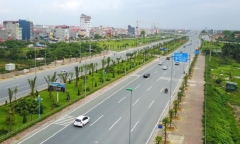 Đất nền ven đô Hà Nội ngừng giảm giá