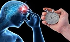Điều gì xảy ra với cơ thể nếu bị thiếu oxy lên não?