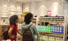 Miniso Việt Nam chính thức về tay người Trung Quốc