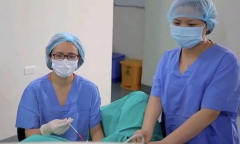 Không muốn lấy chồng, cô gái trẻ đi xin tinh trùng để làm mẹ đơn thân