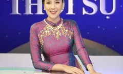 MC Mai Ngọc chia sẻ sự cố đau quặn bụng khi đang dẫn chương trình trực tiếp