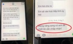 Trường không được khen thưởng, nữ hiệu trưởng dọa thiêu trưởng phòng giáo dục