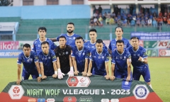 Thực hư CLB Khánh Hòa nợ tiền cầu thủ, có nguy cơ bỏ V-League 2023/2024