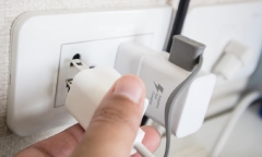 Rút ngay phích cắm những thiết bị này để tiền điện nhà bạn không tăng