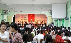Hơn 500 cơ hội việc làm hấp dẫn sinh viên