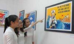 Đưa Hoàng Sa, Trường Sa vào sách lịch sử