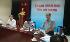 Cô giáo chê chủ tịch tỉnh trên facebook: An Giang khẳng định nói xấu chủ tịch là sai