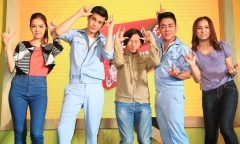 Trailer phim 'Nữ gia sư'